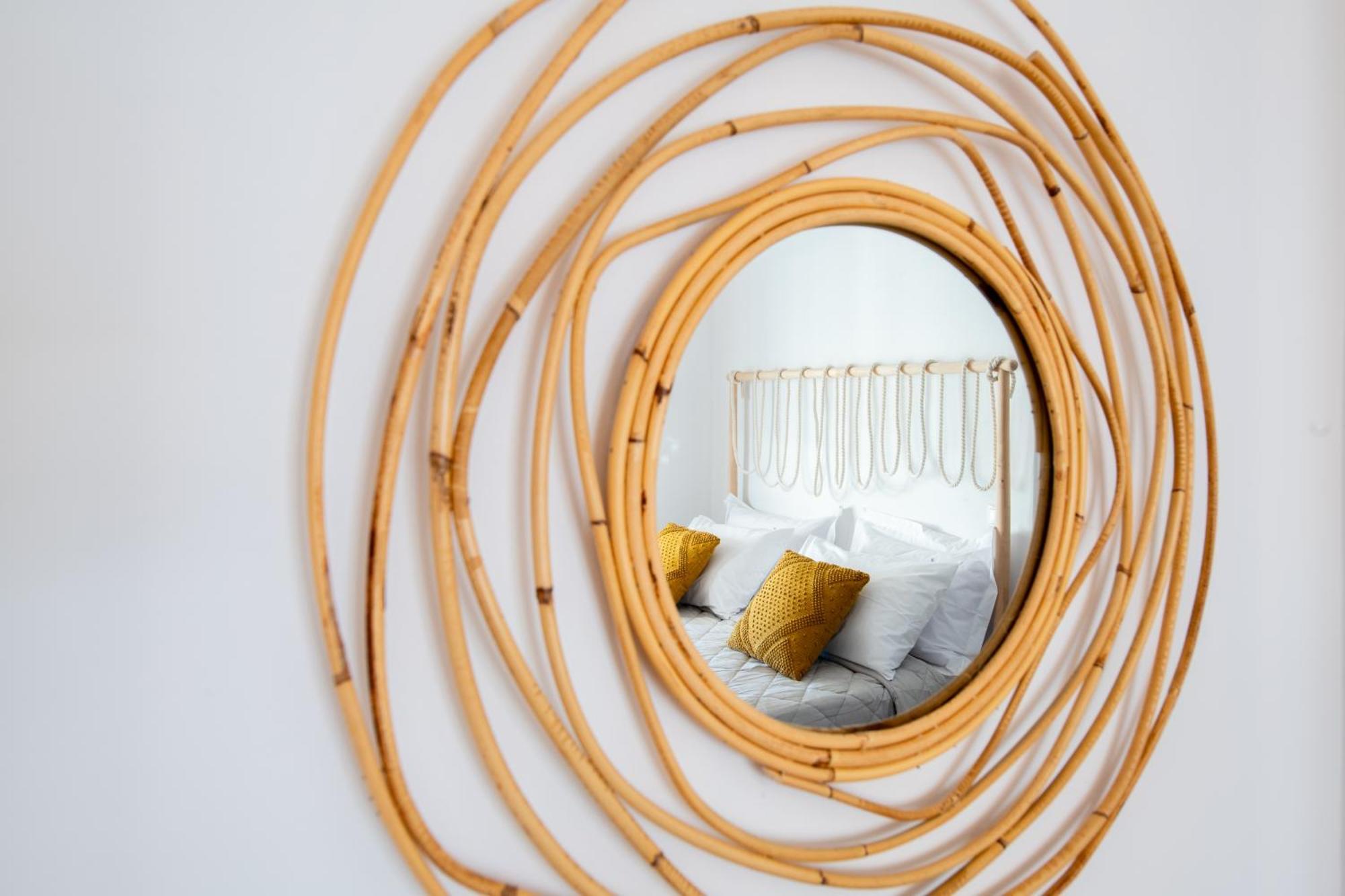 Piraeus Urban Gem Apartment ภายนอก รูปภาพ